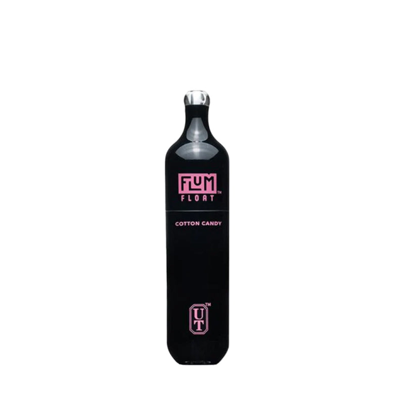 Cotton Candy Flum Float Black Edition Disposable - ԷՆԴՍ