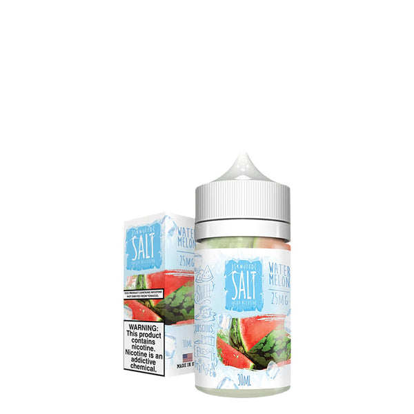 ICE Watermelon Skwezed Salt 30ml - ԷՆԴՍ