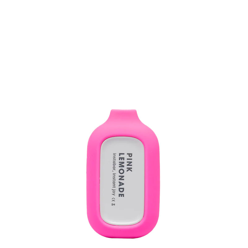 Pink Lemonade InstaBar Jar 5000 Disposable - ԷՆԴՍ