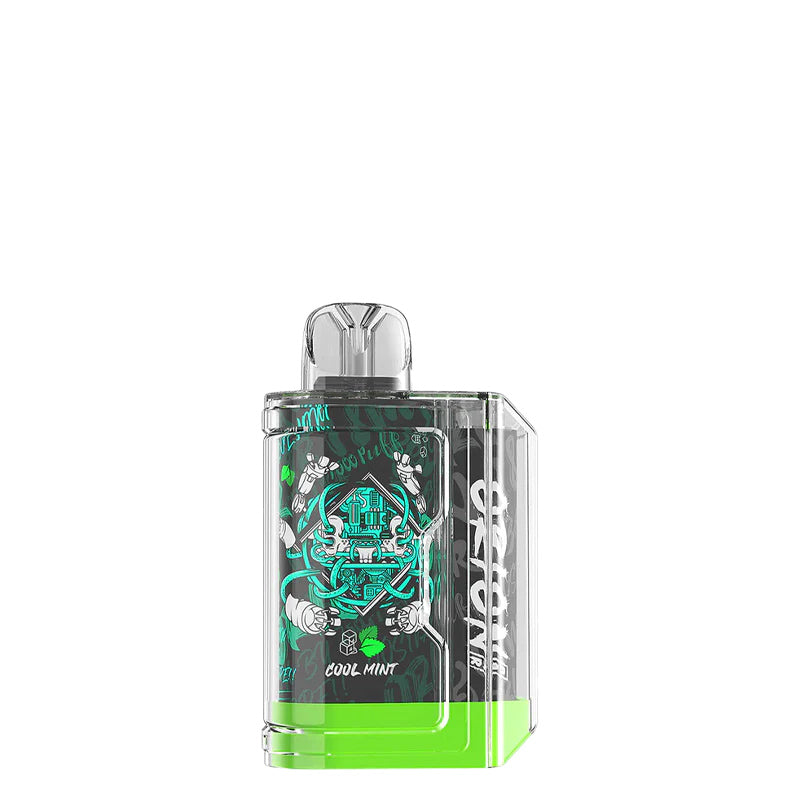 Cool Mint Lost Vape Orion Bar 7500 Disposable - ԷՆԴՍ