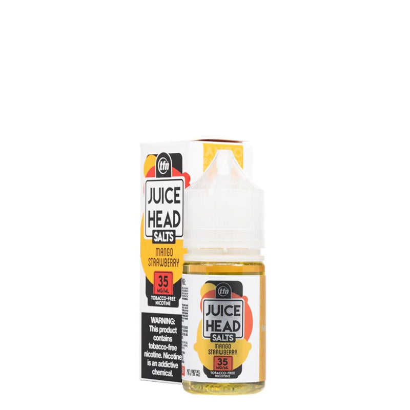 Mango Strawberry TFN Salts Juice Head 30ml - ԷՆԴՍ