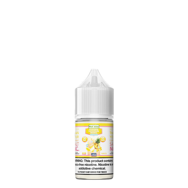 Pineapple Lemonade Freeze Pod Juice TFN Salt 30ml - ԷՆԴՍ