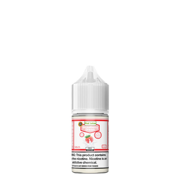 Strawberry Dream Pod Juice TFN Salt 30ml - ԷՆԴՍ
