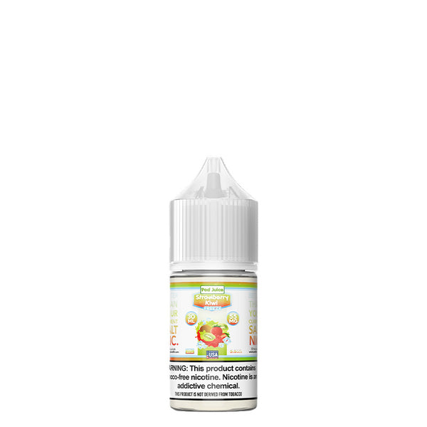 Strawberry Kiwi Freeze Pod Juice TFN Salt 30ml - ԷՆԴՍ