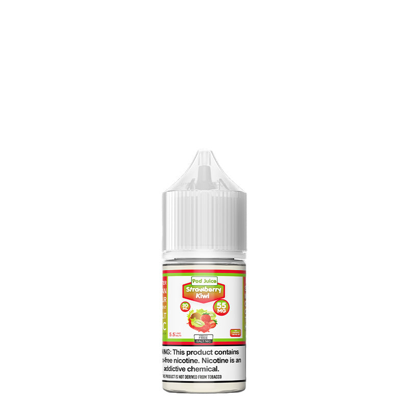 Strawberry Kiwi Pod Juice TFN Salt 30ml - ԷՆԴՍ