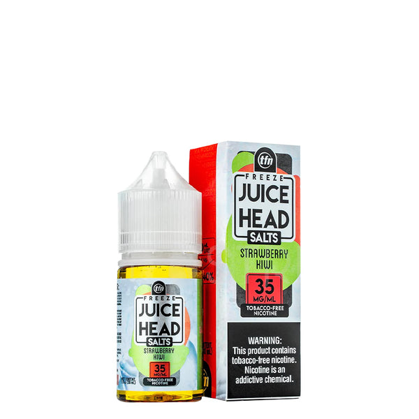 Strawberry Kiwi TFN Salts Juice Head Freeze 30ml - ԷՆԴՍ