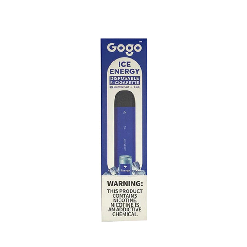 Ice Energy GOGO Disposable Device - ԷՆԴՍ