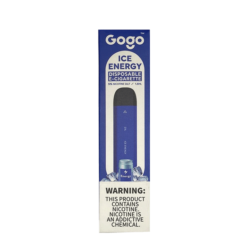 Ice Energy GOGO Disposable Device - ԷՆԴՍ