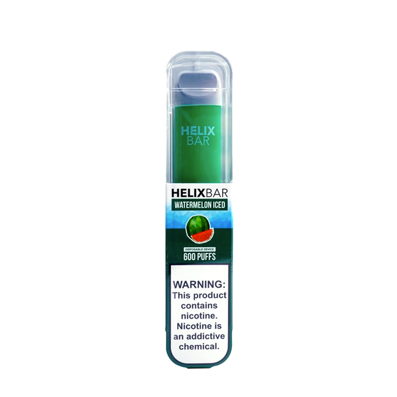 HELIX Bar Disposable Device Watermelon Iced - ԷՆԴՍ
