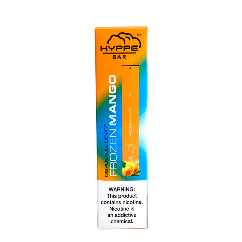 Frozen Mango HYPPE Bar Disposable Device - ԷՆԴՍ