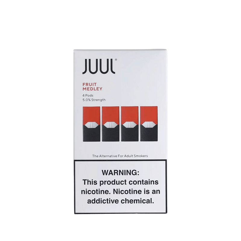 JUUL Fruit Medley Pods - ԷՆԴՍ