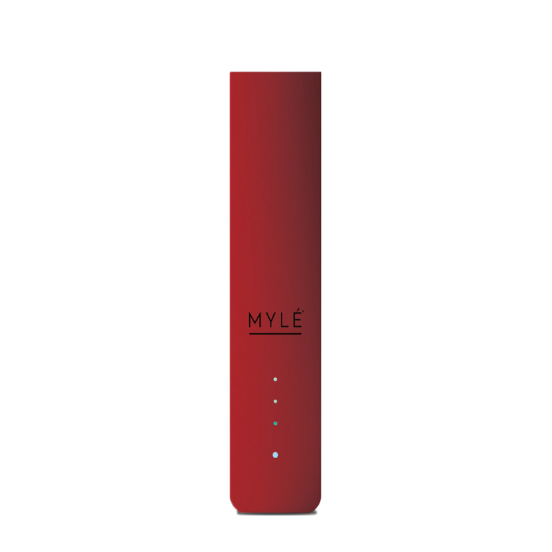 MYLE V4 Basic Kits Red - ԷՆԴՍ