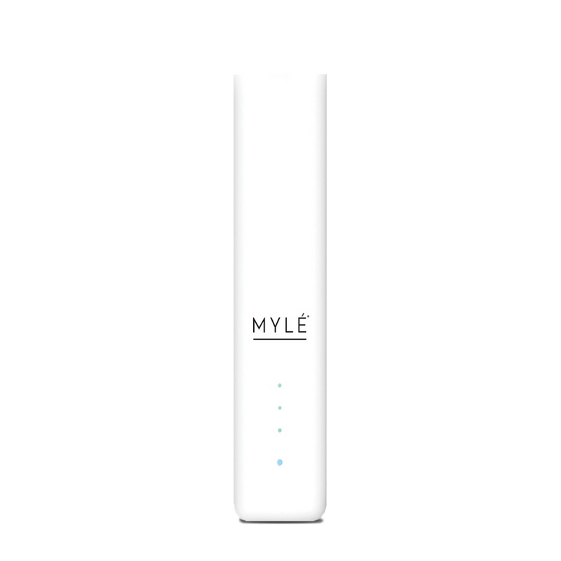 MYLE V4 Basic Kits White - ԷՆԴՍ