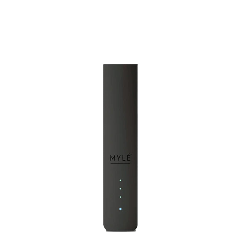 MYLE V4 Basic Kits Black - ԷՆԴՍ