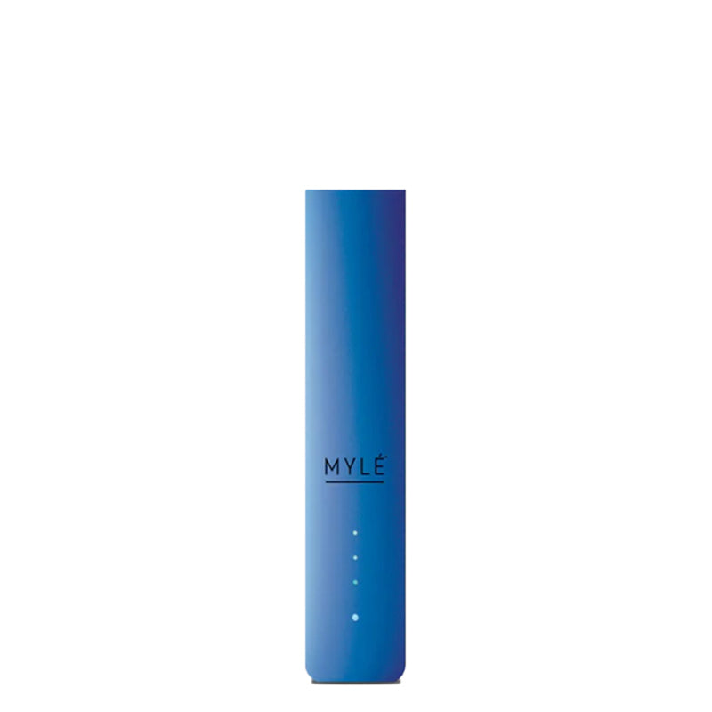 MYLE V4 Basic Kits Blue - ԷՆԴՍ