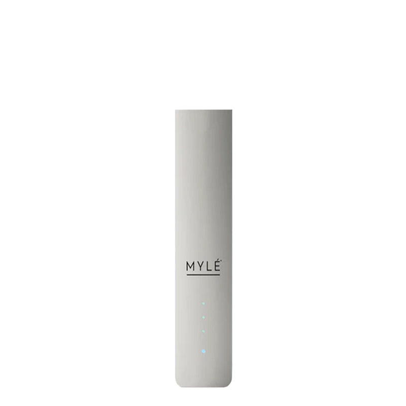 MYLE V4 Basic Kits Classic Silver - ԷՆԴՍ