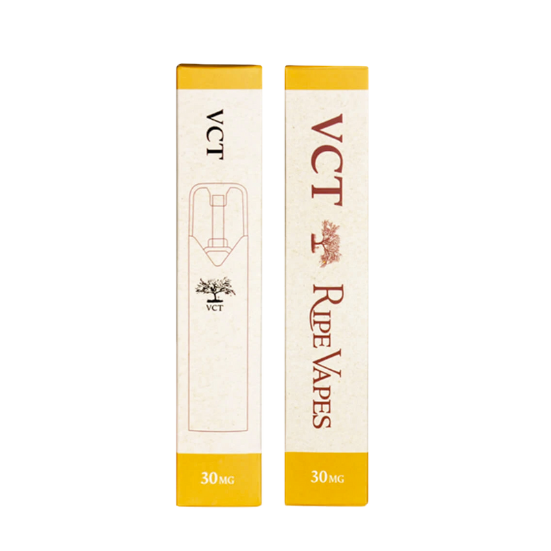 Ripe Vapes VCT Palm Disposable Device - ԷՆԴՍ