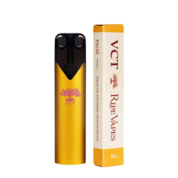 Ripe Vapes VCT Palm Disposable Device - ԷՆԴՍ