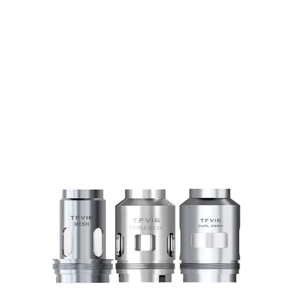 SMOK TFV16 Mesh Replacement Coils - ԷՆԴՍ