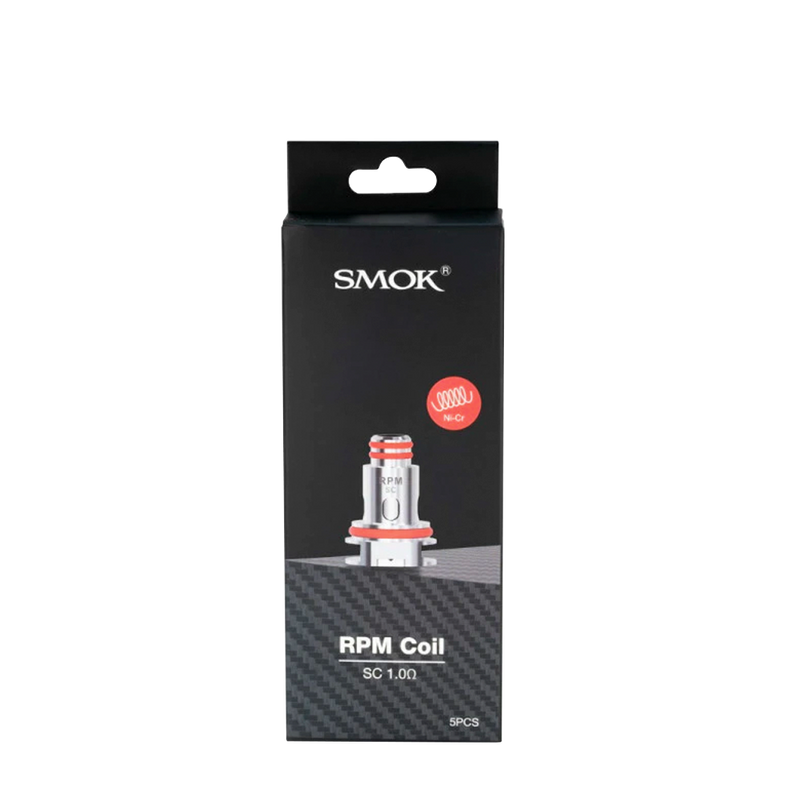SMOK RPM Replacement Coils - ԷՆԴՍ