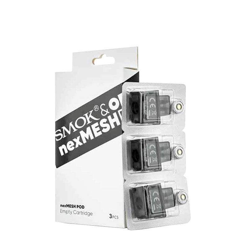 SMOK OFRF nexMESH Replacement Pods - ԷՆԴՍ