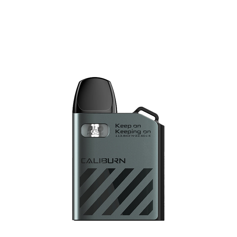 Graphite Grey UWELL Caliburn AK2 Pod System - ԷՆԴՍ