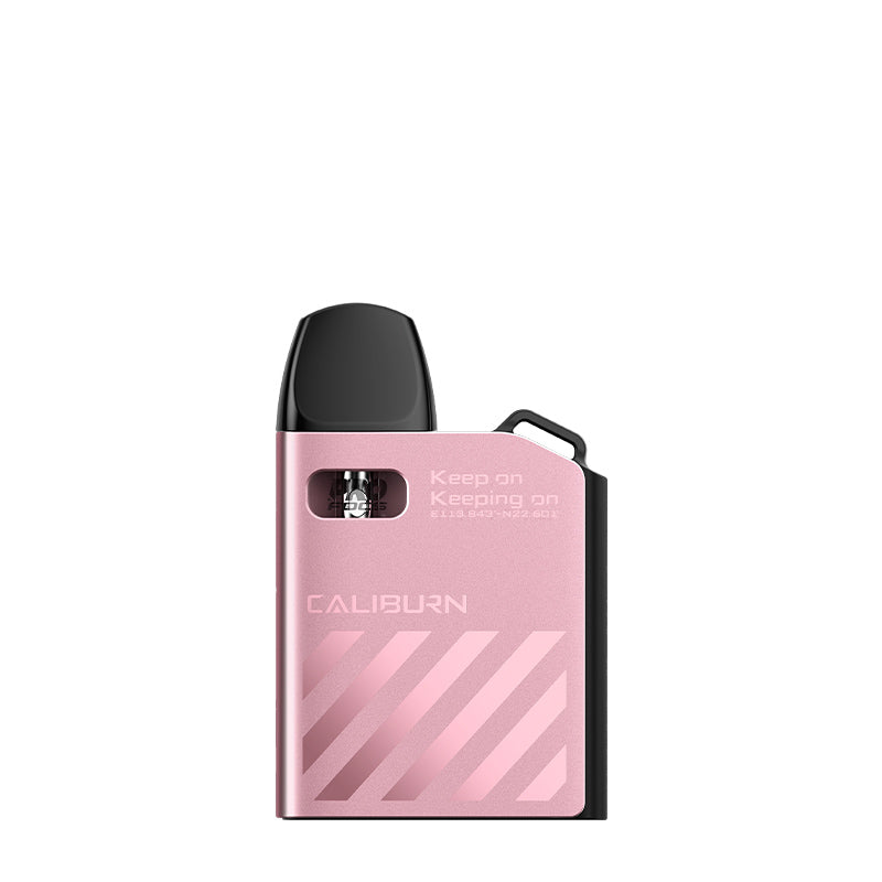 Sakura Pink UWELL Caliburn AK2 Pod System - ԷՆԴՍ