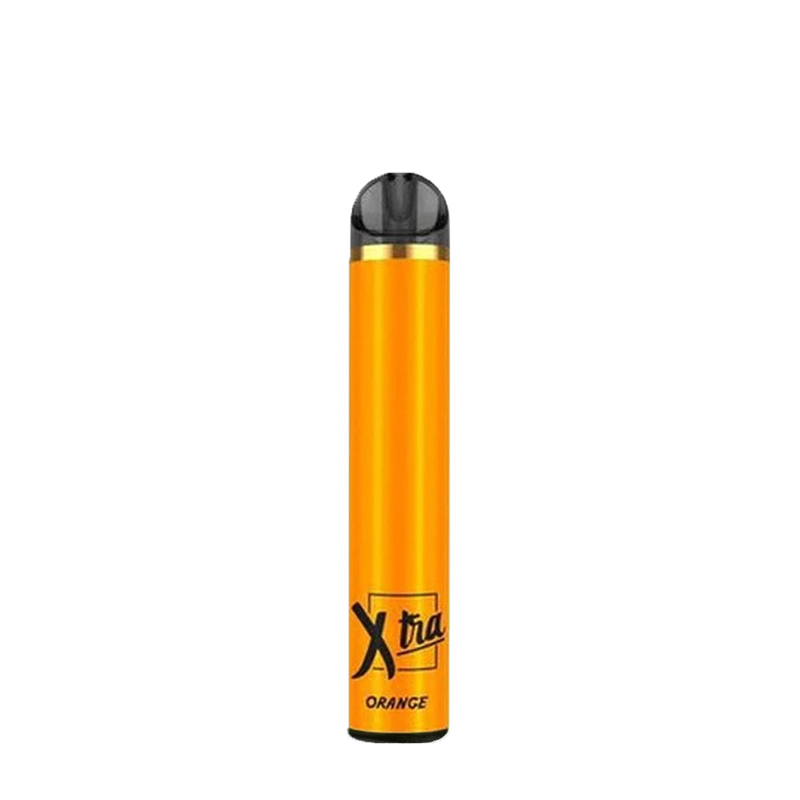 Orange Xtra Disposable Device - ԷՆԴՍ