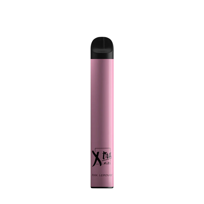Pink Lemonade Xtra Mini Disposable Device - ԷՆԴՍ