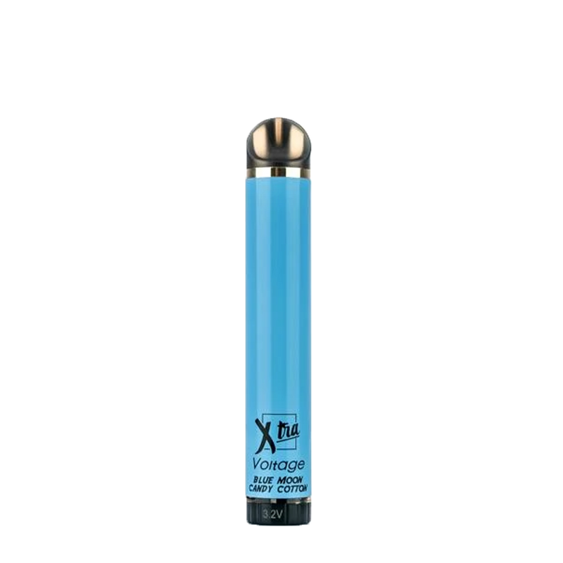 Blue Moon Cotton Candy Xtra Voltage Disposable Device - ԷՆԴՍ