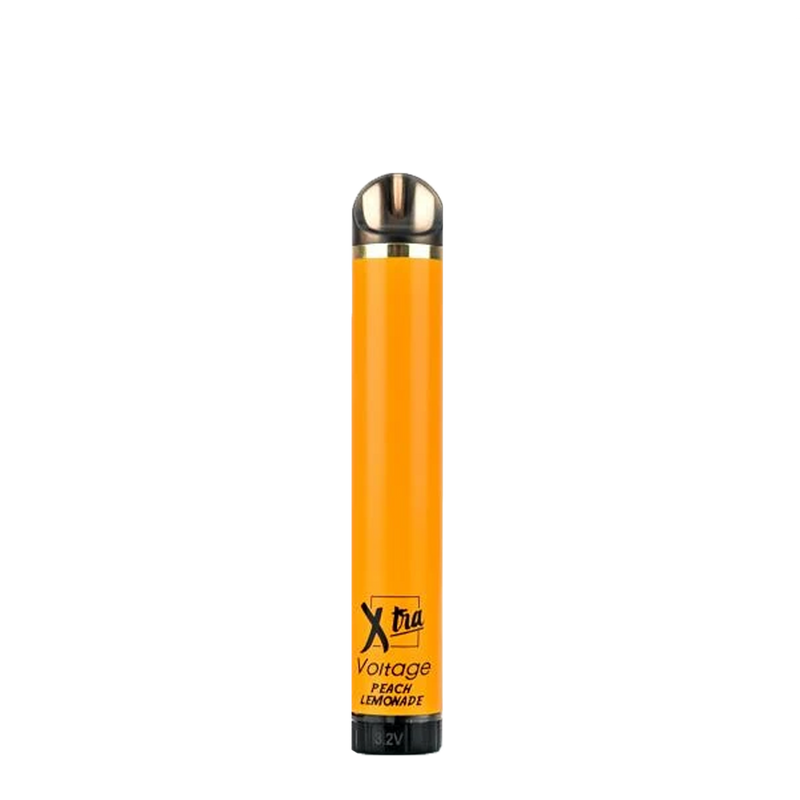 Peach Lemonade Xtra Voltage Disposable Device - ԷՆԴՍ