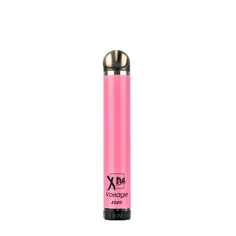 XOXO Xtra Voltage Disposable Device - ԷՆԴՍ