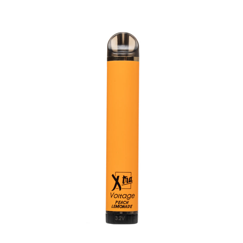 Xtra Voltage Disposable Device